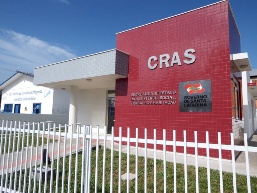 Dias 22 e 23 acontecem as rematrículas dos alunos do CRAS