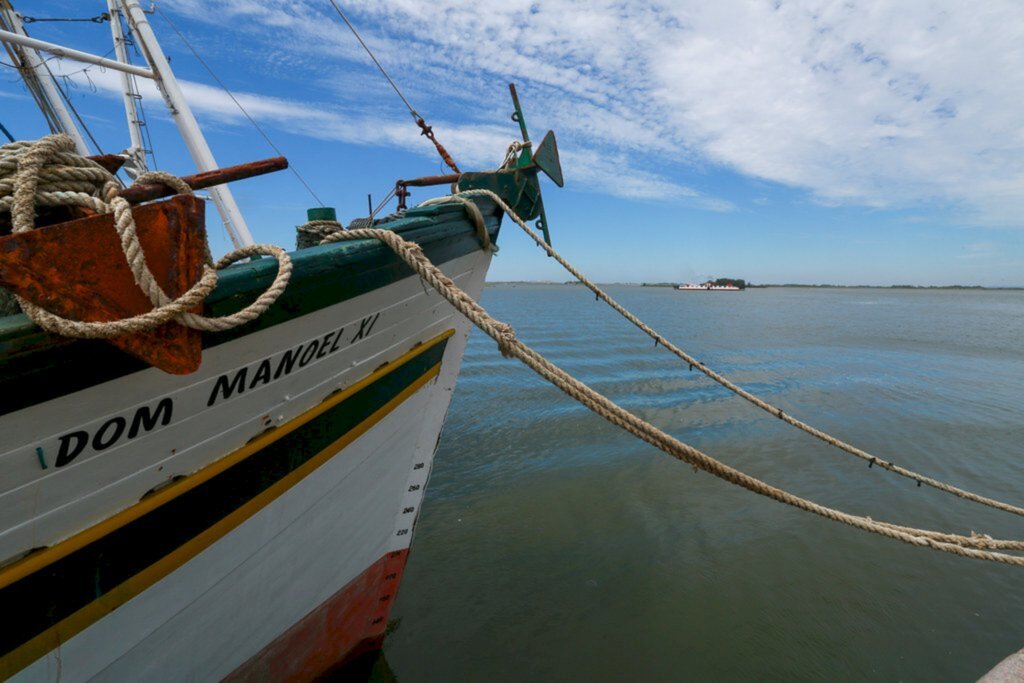 Governo inicia Programa SC Mais Pesca com investimentos de R$ 13,9 milhões no Litoral Sul e na Grande Florianópolis