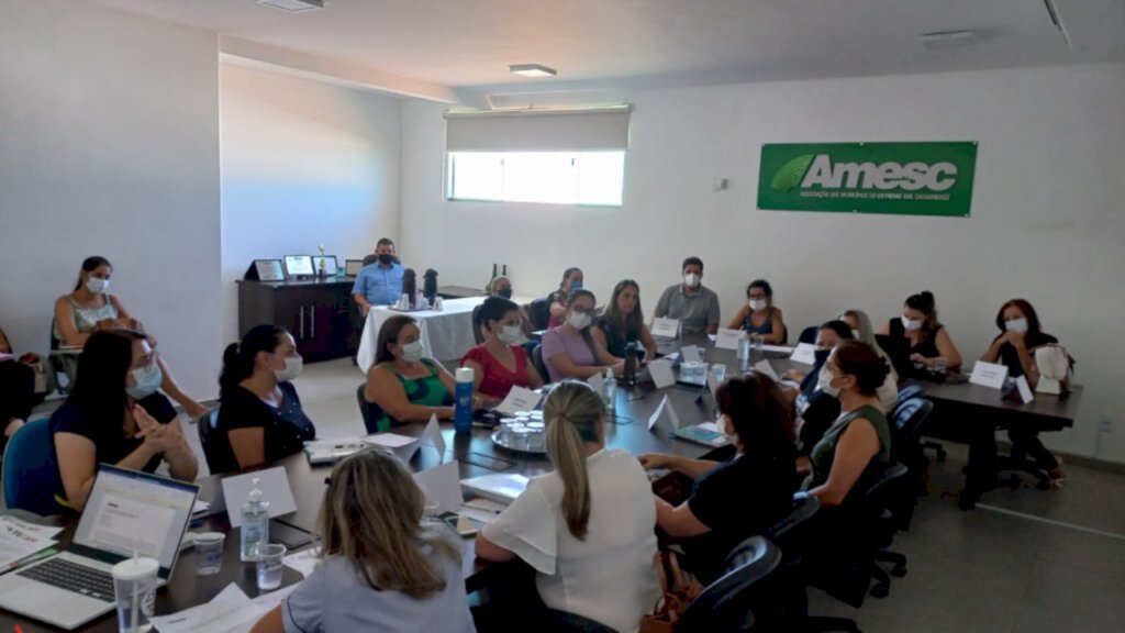 Colegiado fortalece assistência social enquanto política pública