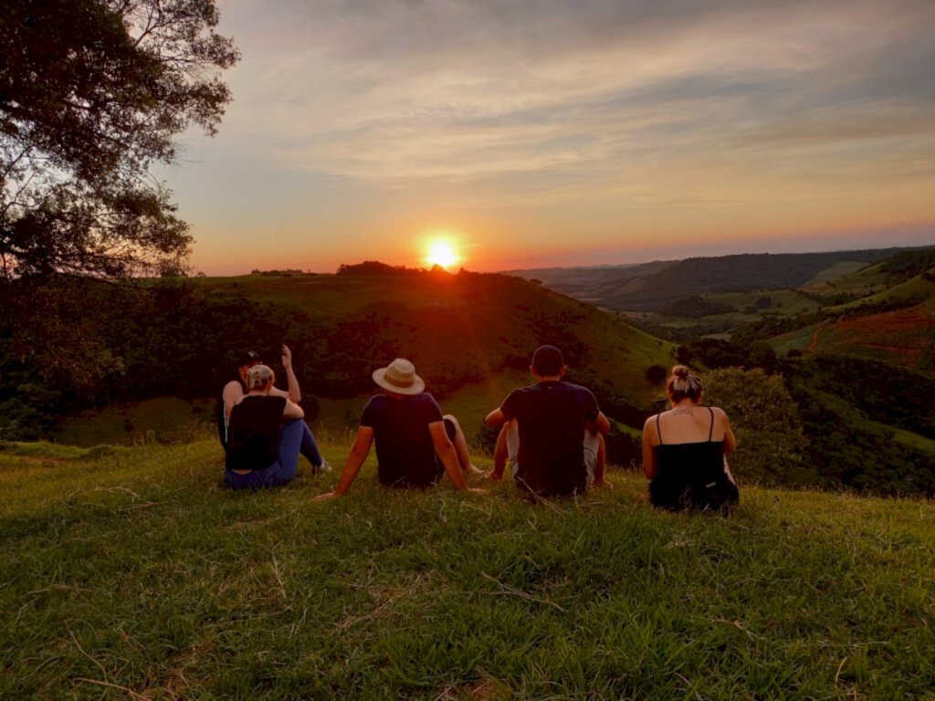 Palma Sola busca habilitação no Mapa do Turismo Brasileiro