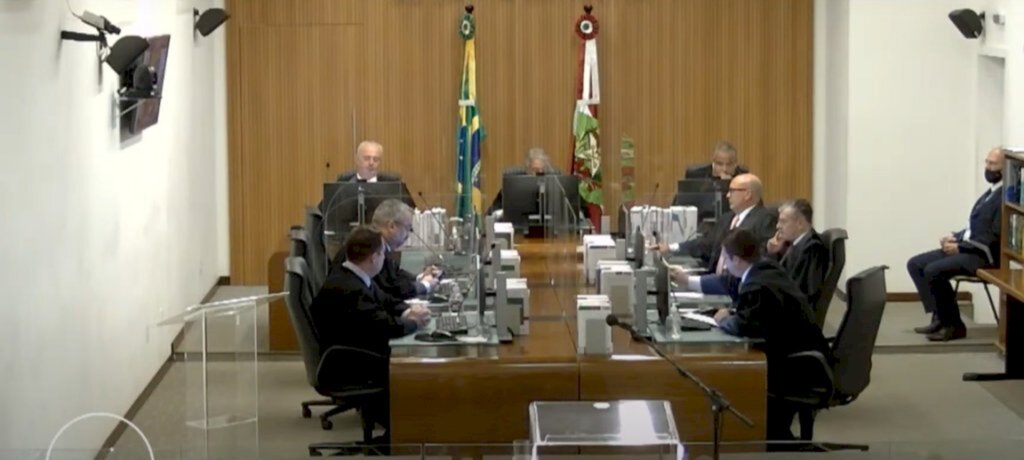 Segunda tentativa de cassação do Prefeito, Vice e Vereadores sofre derrota em sessão do TRE-SC