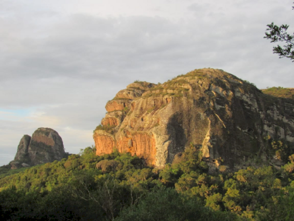 Geoparque Caçapava: o novo aspirante ao selo da Unesco