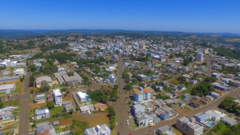 Plano 1000: Com recursos de R$ 15 milhões do Estado, Dionísio Cerqueira construirá novo espaço empresarial