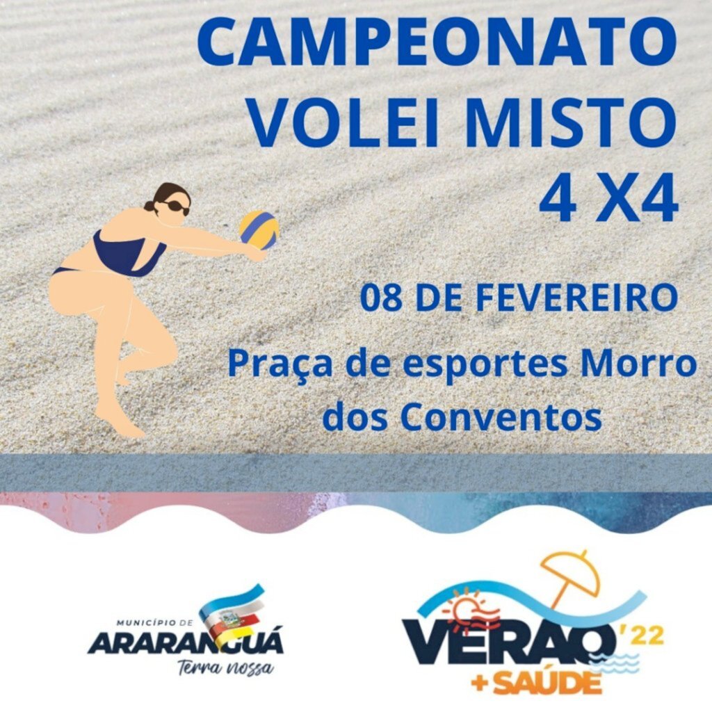 PROJETO VERÃO'22 + SAÚDE