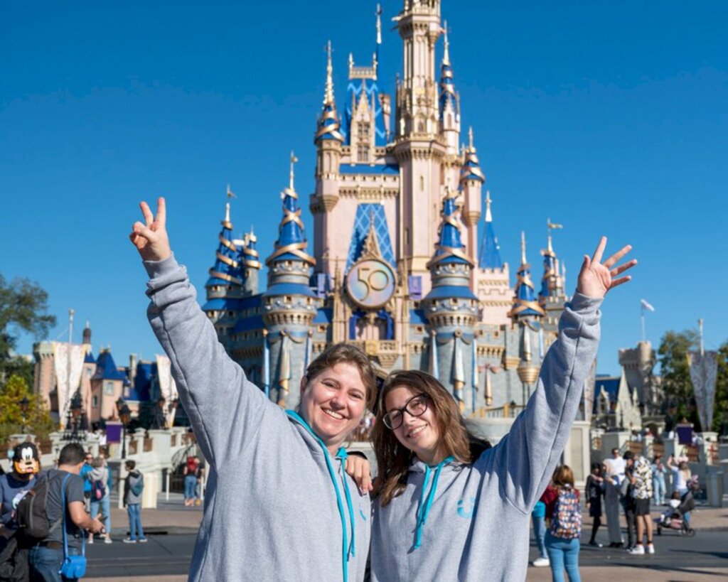 Disney Family é opção para quem quer aproveitar o Carnaval em família