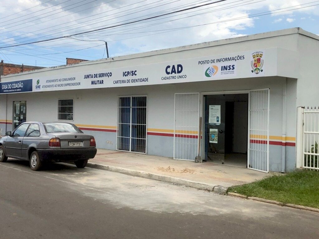 Casa do Cidadão vai reunir serviços a pessoas físicas e MEI