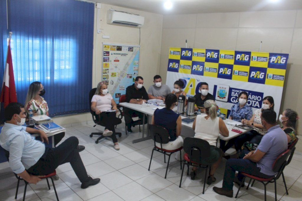 Prefeitura de Balneário Gaivota esclarece