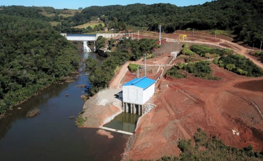 Balanço 2021: trabalho e superação garantem fornecimento de energia de qualidade para SC