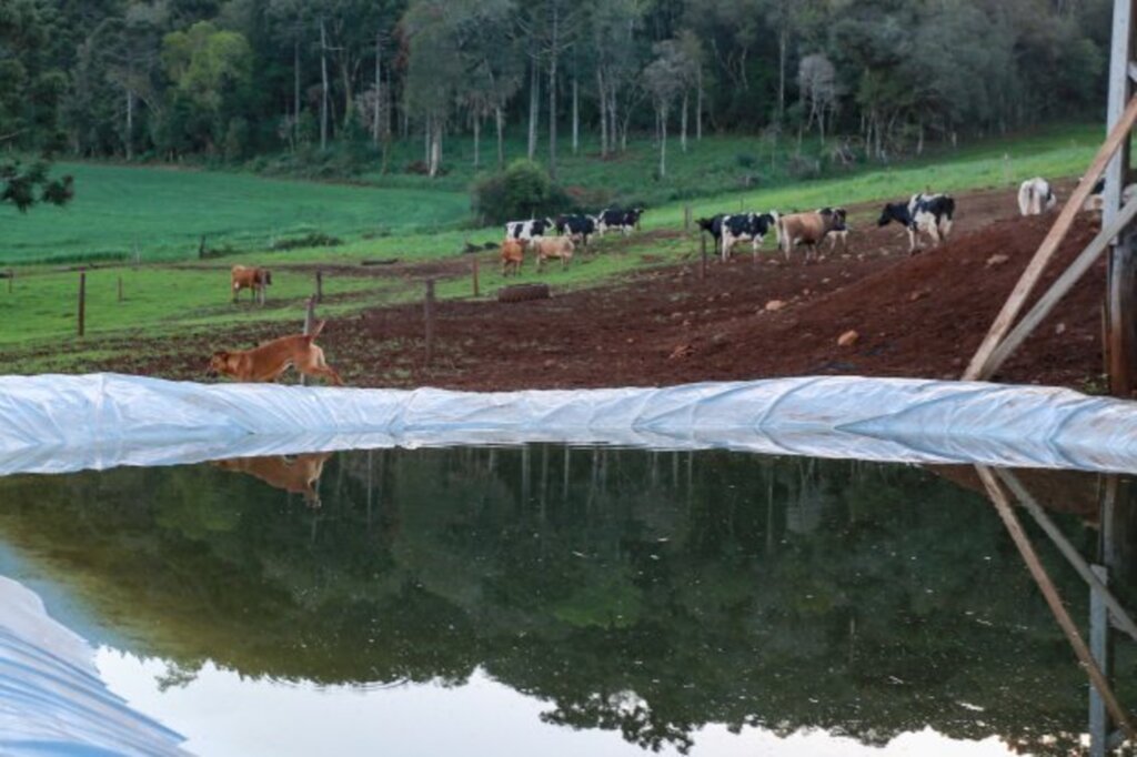 Governo do Estado deflagra ações para mitigar efeitos da estiagem no Oeste catarinense