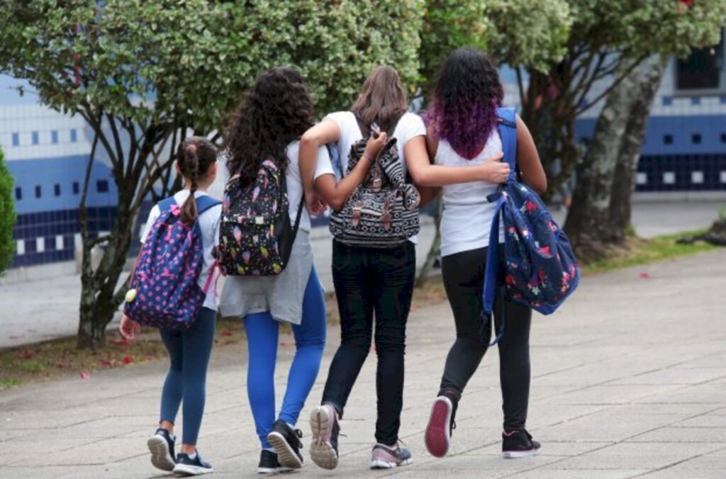 Projeto de lei que garante distribuição gratuita de absorventes para estudantes é protocolado na Alesc