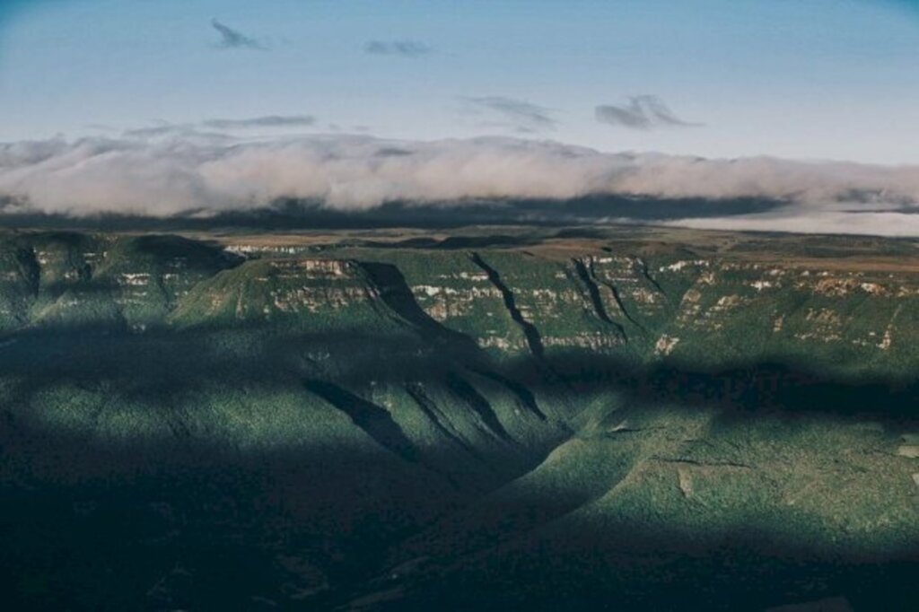 Notificado pela Unesco, Cânions do Sul aguarda homologação para virar um Geoparque Mundial