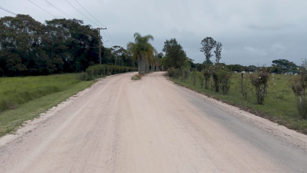 Governo do Estado libera recurso de R$ 3 milhões para pavimentar acesso ao Parque Ecológico e a Polícia Ambiental