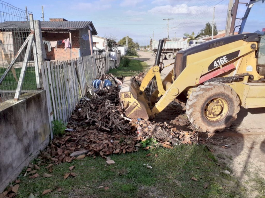 Secretaria de Planejamento Urbano pede a colaboração dos moradores e veranistas