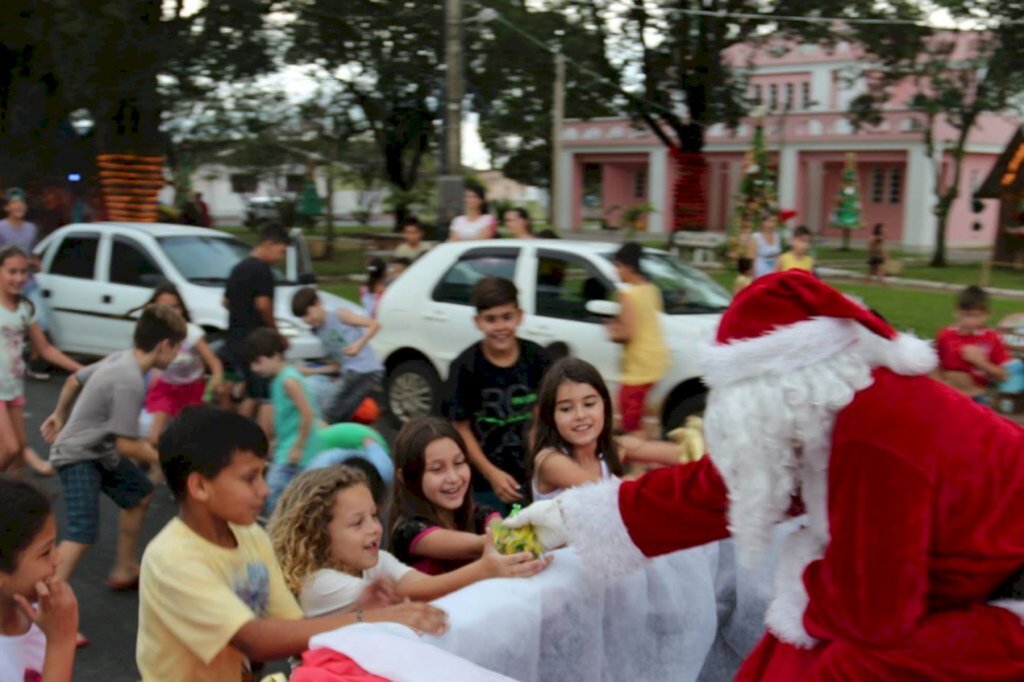 Um final de semana de festas, lazer e adrenalina em Santa Rosa do Sul