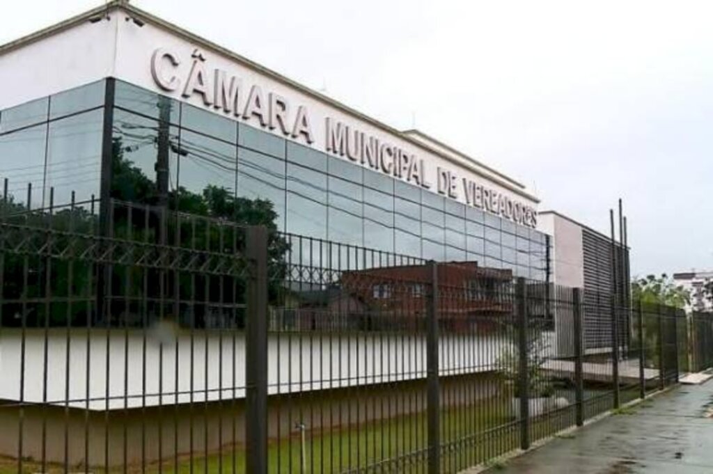 Câmara promove 12ª edição do projeto Câmara na Comunidade