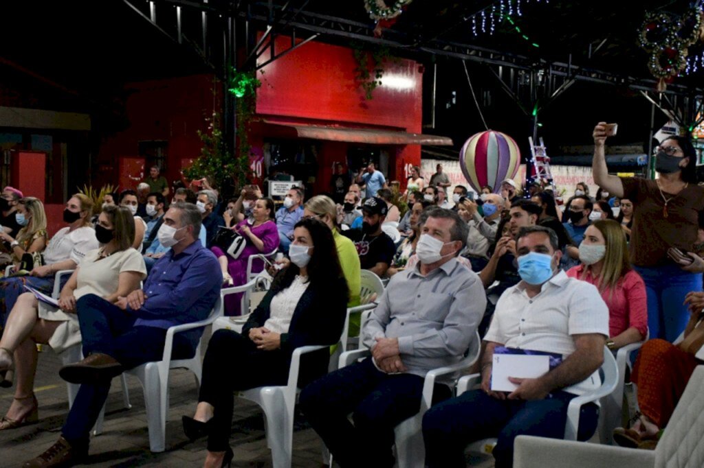 Turismo no extremo sul realiza trabalho integrado