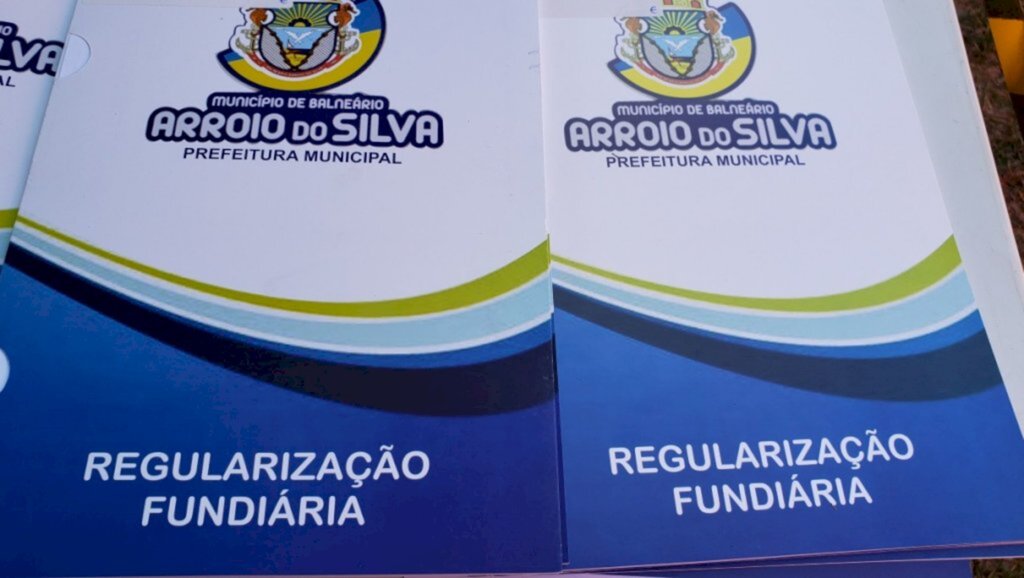 Audiência Pública para Regularização Fundiária no Loteamento Esplanada