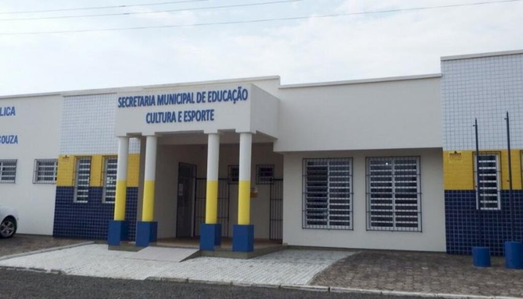 Biblioteca Municipal temporariamente fechada ao público