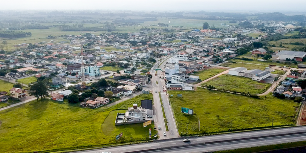 Atualização do cadastro imobiliário de Maracajá inicia na próxima segunda-feira Caixa de entrada