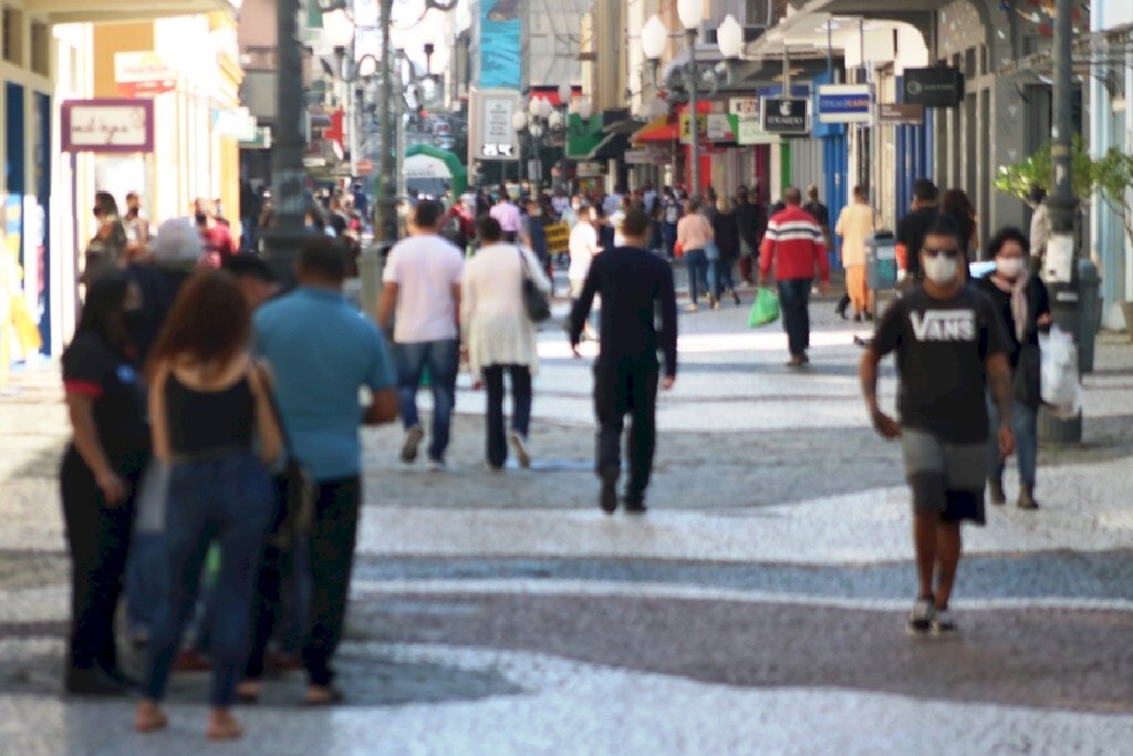 Endividamento entre os catarinenses chega ao menor patamar da história