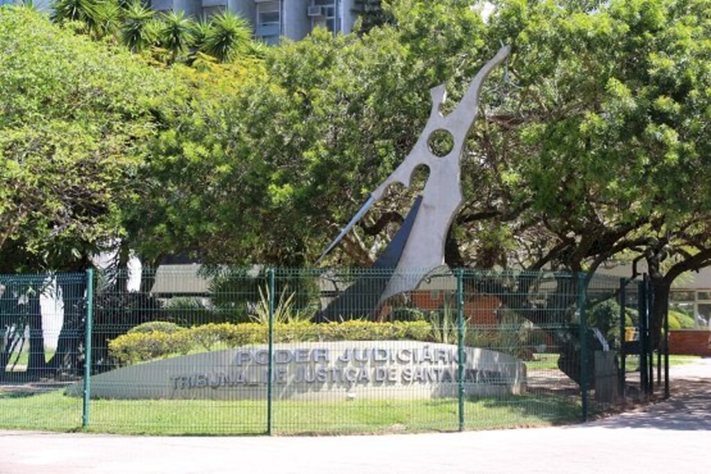 Em atenção à saúde, Judiciário catarinense prorroga home office até 30 de agosto?