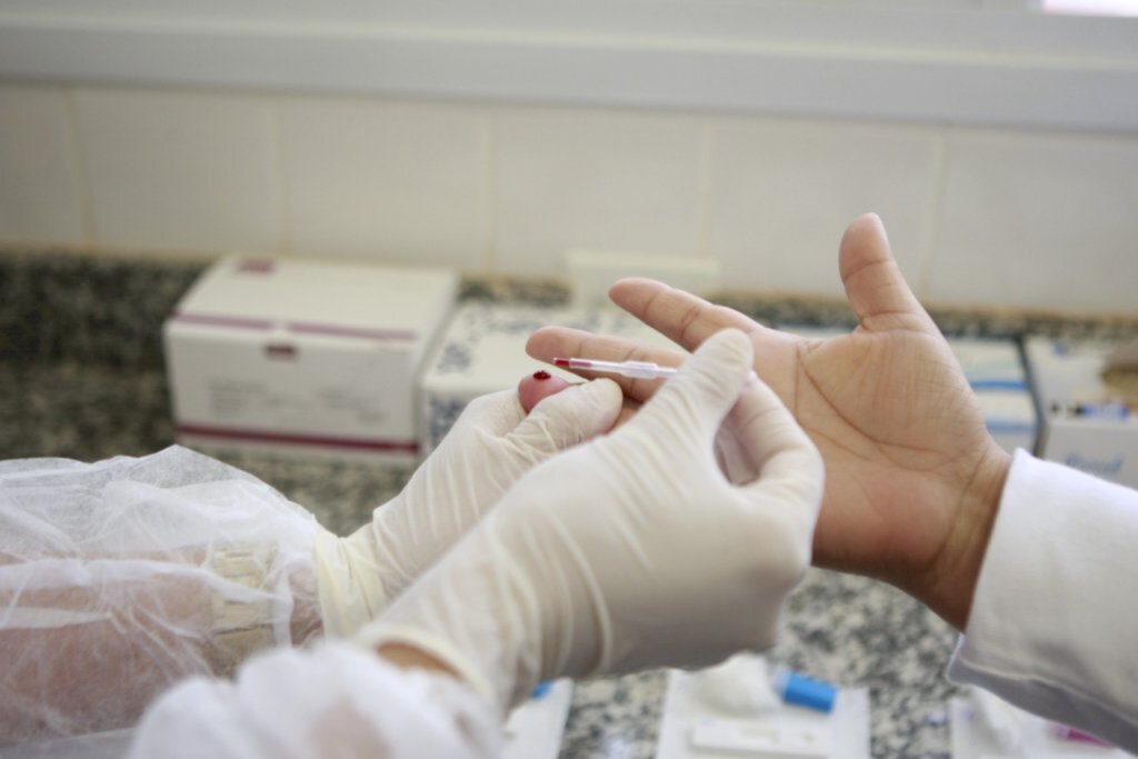 Maracajá disponibiliza atendimento multidisciplinar aos pacientes em tratamento contra o HIV/AIDS