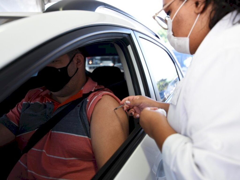 Programa da Ipiranga que oferece vacinas e check-up de saúde gratuitamente chega a Santa Catarina