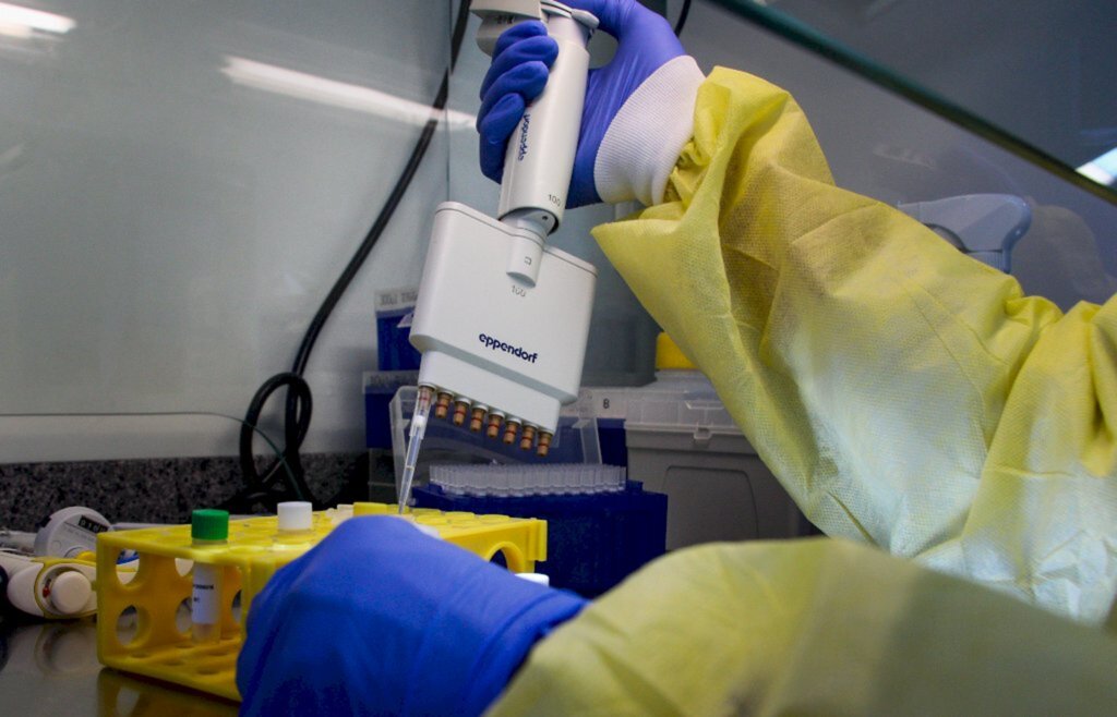 ´Governo do Estado investe em kits para 5,4 mil testes de Covid-19 por biologia molecular