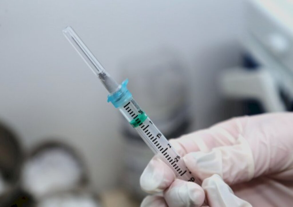 Campanha de Vacinação contra a gripe é antecipada em todo o estado e começa na segunda-feira