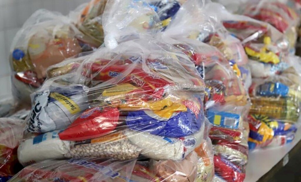 Coronavírus em SC: Governo do Estado define a entrega de alimentação escolar aos alunos da rede estadual