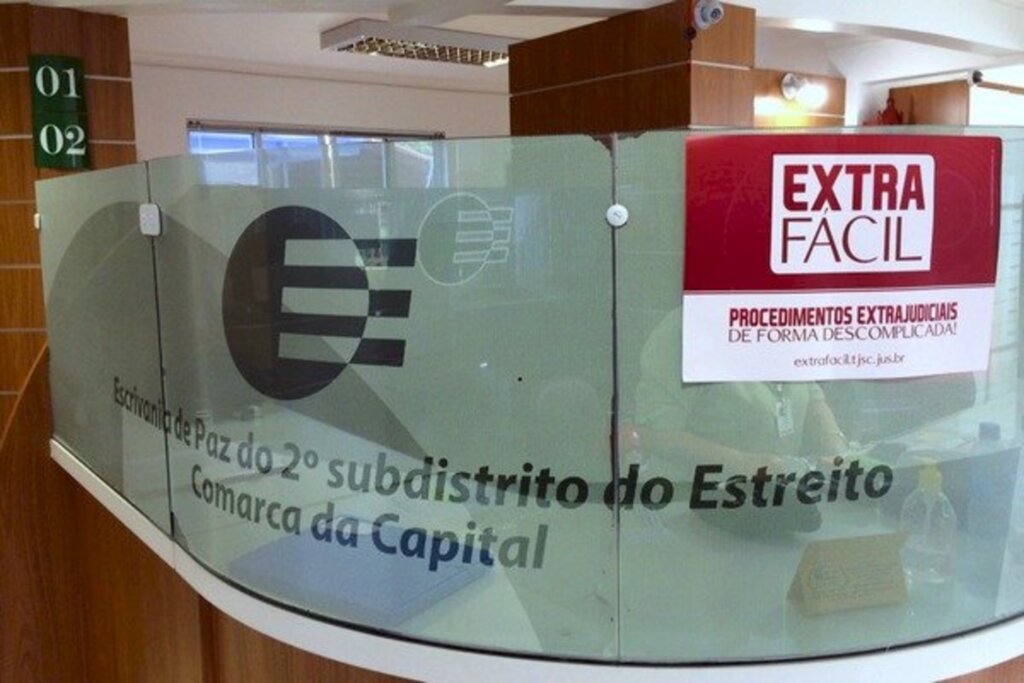 Expediente e prazos relacionados às serventias extrajudiciais são suspensos por 7 dias