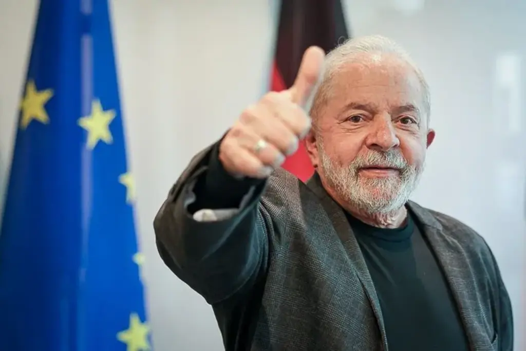 Foto: Ricardo Stuckert/divulgação - Presidente eleito disse que 