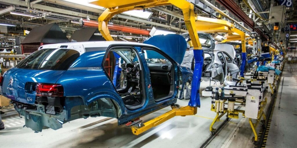 Foto: Divulgação - Empresa pretende investir em linha de automação no Estado