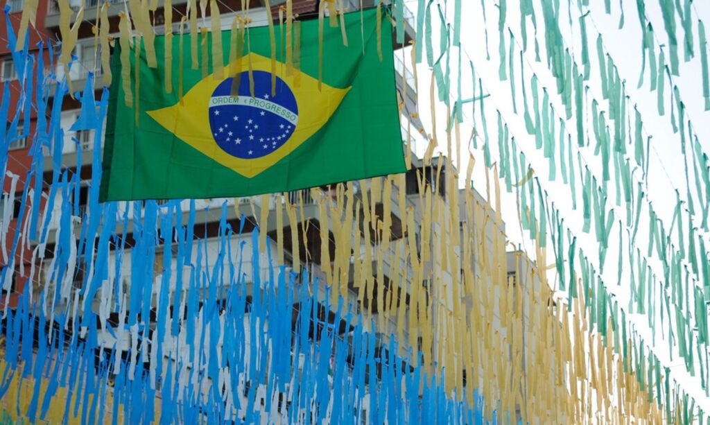 Foto: Fernando Frazão - Agência Brasil - Brasil estreia no dia 24 em busca do hexa