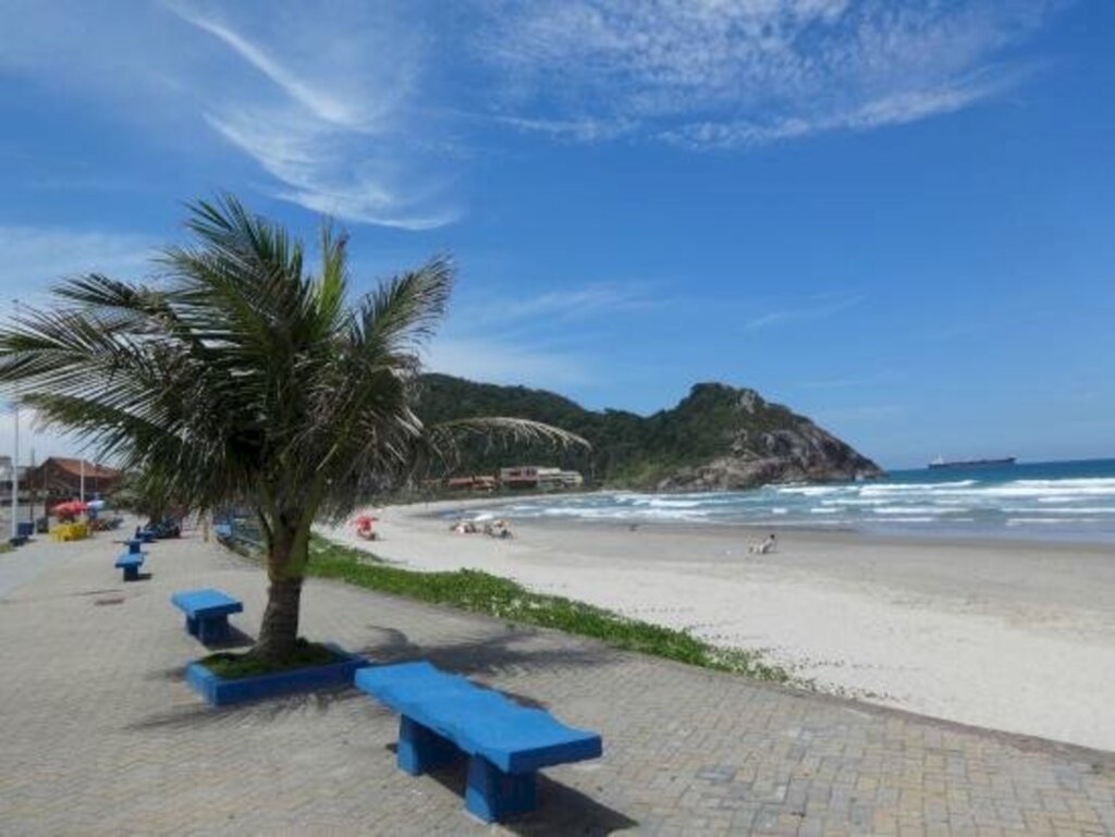 SFS: Prainha e Praia do Forte recebem selo ecológico Bandeira Azul