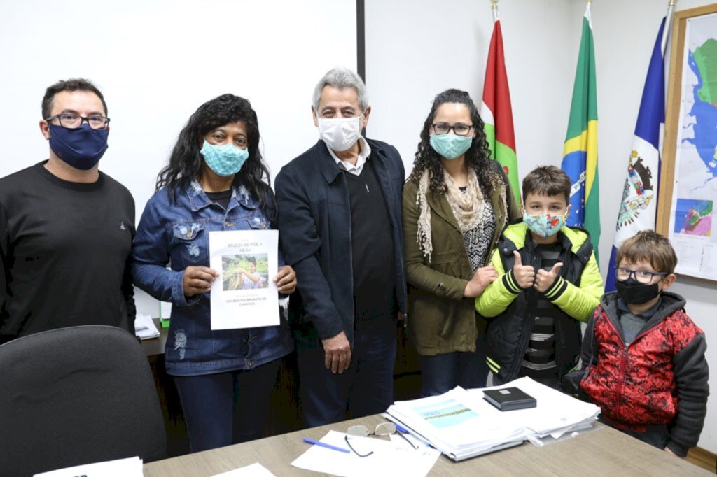 SFS: Escola do bairro Majorca terá refeitório