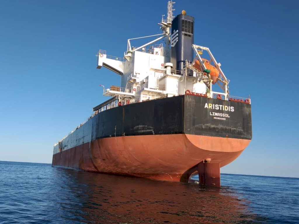 SFS: Equipe de saúde atende pacientes de Covid-19 em navio