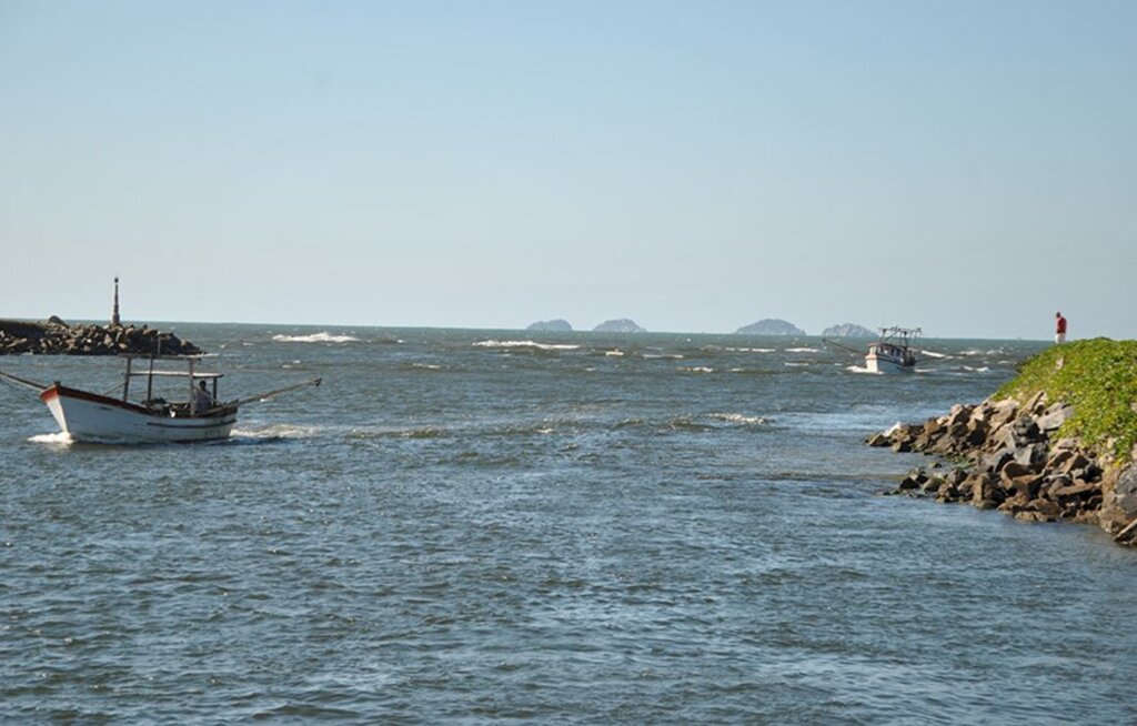 Balneário Barra do Sul decreta situação de emergência