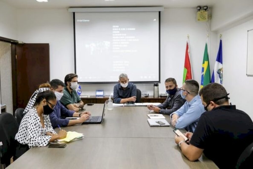 SFS: Parceria para revitalização do Centro Histórico