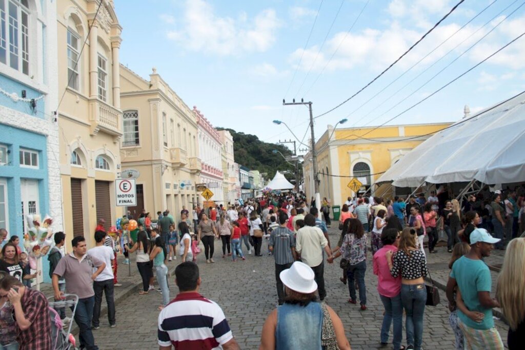 SFS: Não haverá Festilha no aniversário da cidade