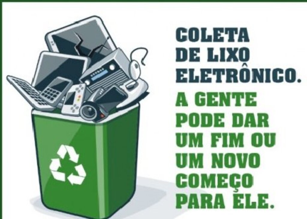 SFS: Colabore com o meio ambiente