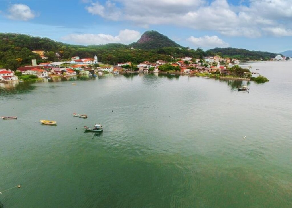 São Francisco do Sul: Líderes comunitários pedem melhorias para o bairro Paulas