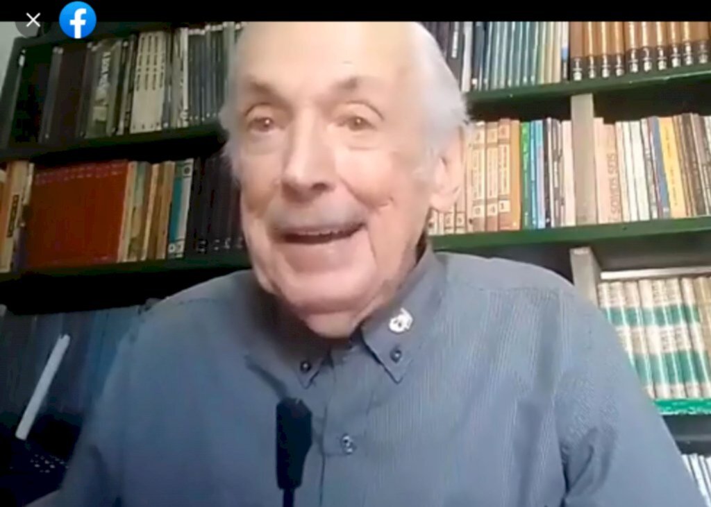 VÍDEO: JOINVILLE DE TODOS OS TEMPOS