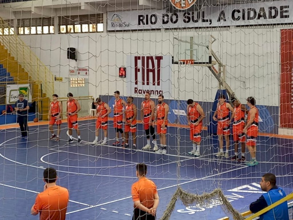 Com a segunda maior delegação do estado, Joinville participa das finais dos 61º JASC