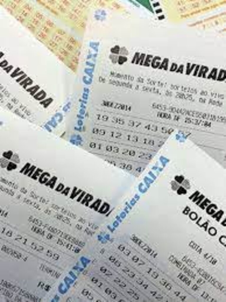 Mega da Virada terá prêmio de R$ 450 milhões, o maior da história do concurso