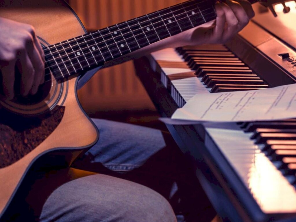 Inscrições abertas para cursos de instrumentos e canto da Casa da Cultura de Joinville