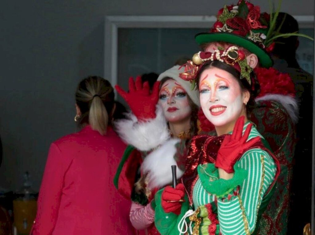 Musical de Natal abre venda de ingressos com preços a partir de R$ 10