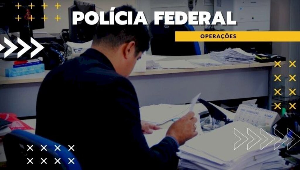 PF indicia 4 pessoas por crimes associados à importação de 18 girafas