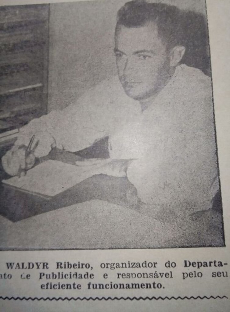 IMAGENS CONTAM A HISTÓRIA DE JOINVILLE