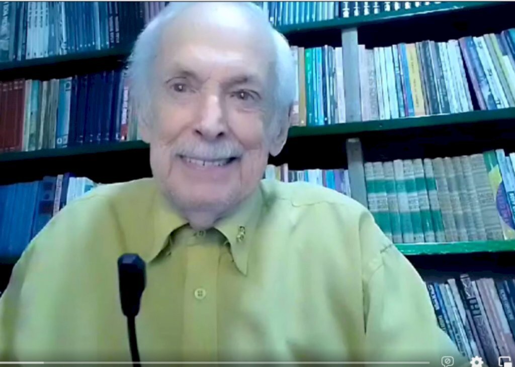 VÍDEO: JOINVILLE DE TODOS OS TEMPOS